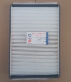 فیلتر هوای ورودی به داخل اتاق پژو 405 ایساکو