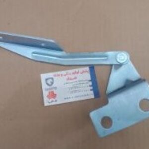 لولای کاپوت راست پژو 405 همگام