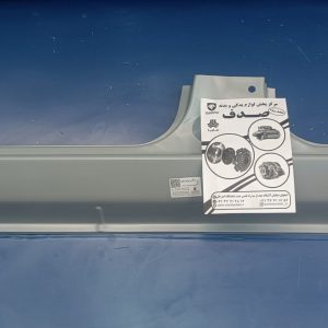 رکاب پرايد چپ همگام