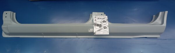 رکاب پرايد چپ همگام - Image 2