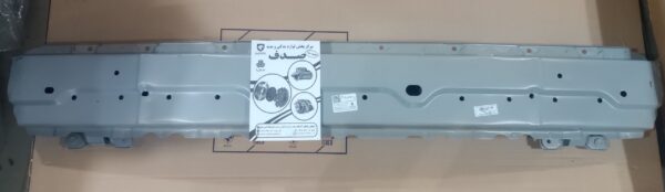 دياق ضربه گیر سپر عقب پرايد 132 همگام - Image 2