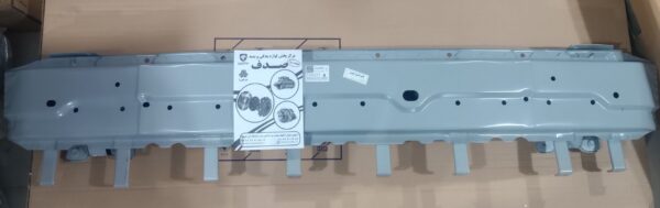 دياق ضربه گیر سپر عقب پرايد ارتشی همگام - Image 2