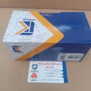 لنت جلو پژو 207 پژو 206 رانا کمتال