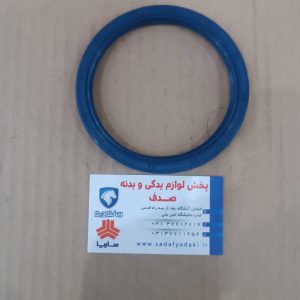 کاسه نمد عقب میل لنگ پراید کمتال