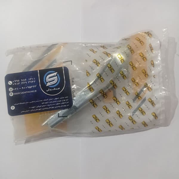 لولای درب موتور پژو 206 راست IPNC