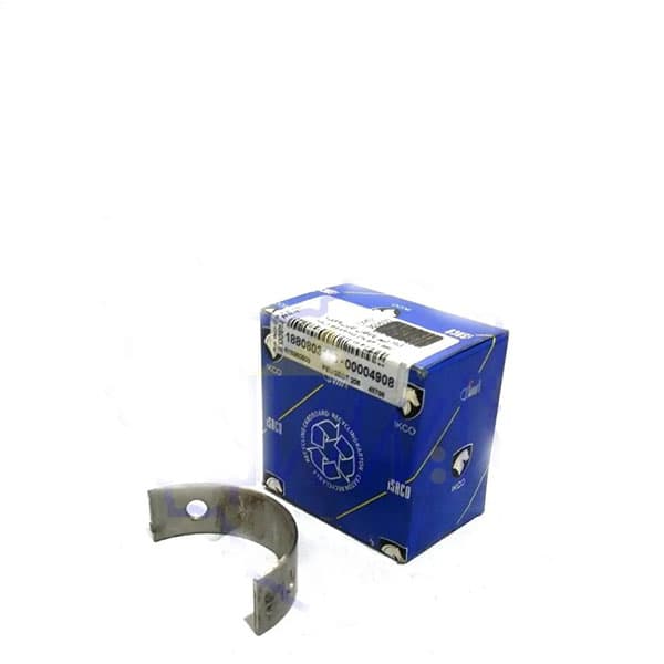 نیم یاتاقان ثابت استاندارد پژو 206 پژو پارس TU5 TU5P ضخامت 1