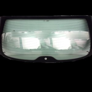 شیشه درب اتاق بار گرمکن دار 206HB-207HB ایساکو