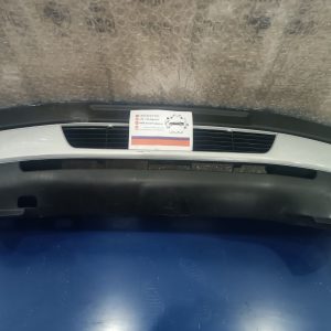 سپر جلو پژو 405 نقره ای مهر کام پارس ایساکویی