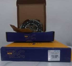ديسک و صفحه شاهين IPNC