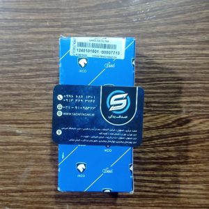 فیلتر بنزین دانگ فنگ H30 ایساکو