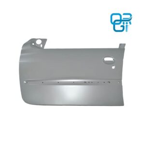 روکش درب جلو چپ پژو 206 بی نی سی