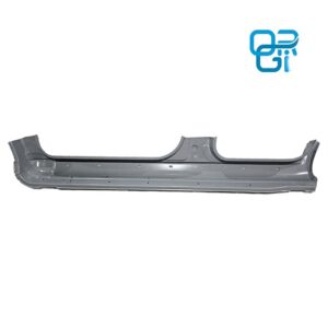 رکاب چپ کوییک با آستر بی نی سی