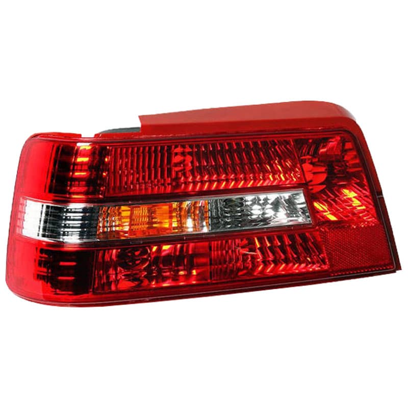چراغ خطر عقب چپ با وایرست پژو 405 SLX مدرن