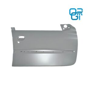 روکش درب جلو راست پژو 206 بی نی سی