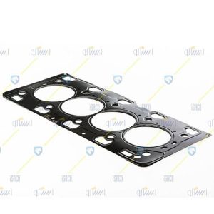 واشر سر سیلندر استاندارد موتور TU5 با پوشش LOCAL COAT ایساکو