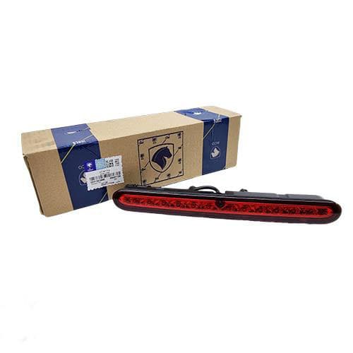 چراغ سوم ترمز LED دار پژو 206 ایساکو