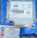 ECU کیسه هوا ایمن خودرو پژو 405 ایساکو