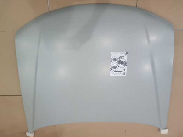 کاپوت (درب موتور) پژو 405 SLX با آستر همگام