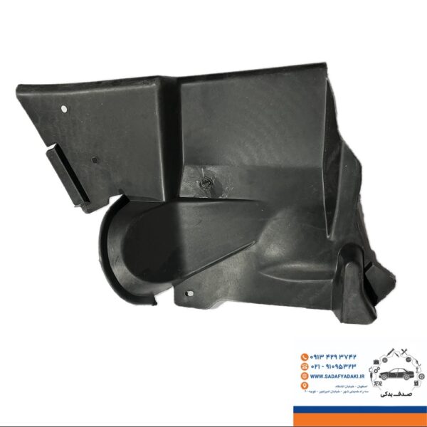گل پخش کن پایینی گلگلیر جلو راست دانگ فنگ H30 ایساکو - Image 2