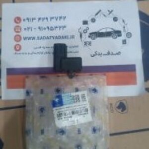 رله سیستم هشدار دهنده پژو سمند ایساکو