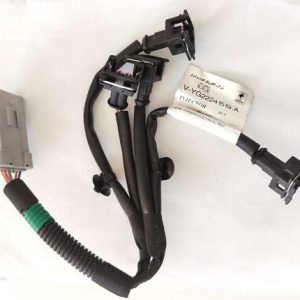 دسته سیم انژکتور پژو 206 ایساکو