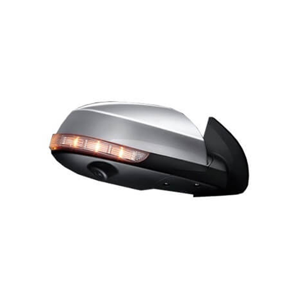 آینه جانبی چپ کامل هایما S5 ایساکو