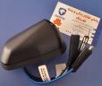 آنتن پژو 207 با GPS ايساکو