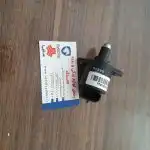 استپر موتور پژو 206 تیپ 5 سمند EF7 ایساکو