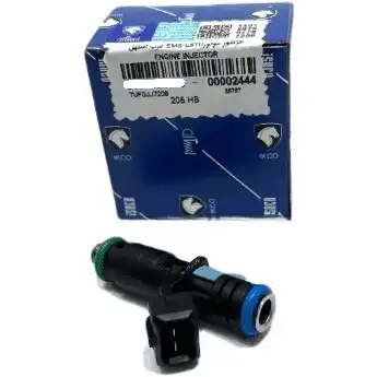 انژکتور موتور پژو 206 تیپ 5 ایساکو