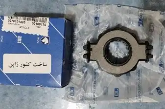 بلبرينگ کلاچ محوری پژو 405 ایساکو