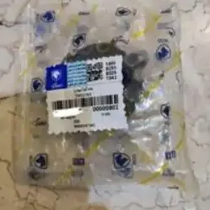 بلند گو تویتر جلو پژو 206 ایساکو 1