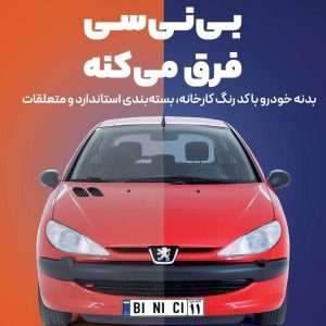 بی نی سی 1 1