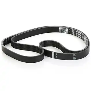 تسمه دینام پژو 405 6PK 1665 عظام
