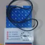 تسمه کمپرسور کولر ۶PK پژو ۴۰۵ دایکو ایساکو