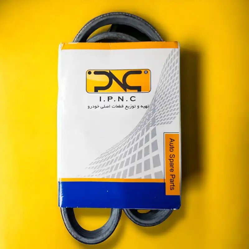 تسمه کولر 4PK 962 ريو IPNC