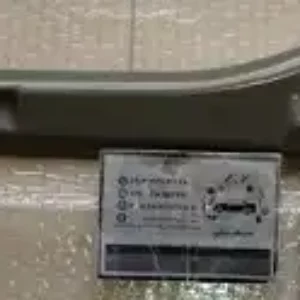 تقويت ستون جلو به گلگير داخلی راست سمند ایساکو