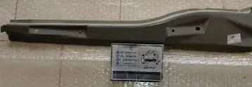 تقويت ستون جلو به گلگير داخلی راست سمند ایساکو