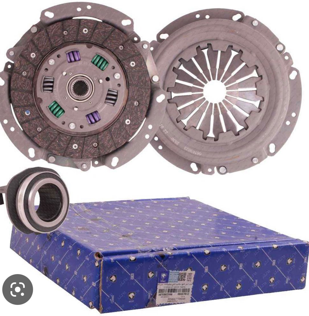 تندر 1