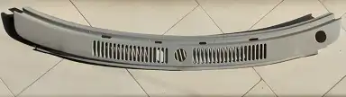 توری زير شيشه برف پاک کن پراید همگام
