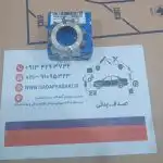 توپی سنکرونایزر 3 و 4 سمند ایساکو