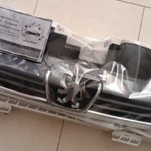 جلو پنجره سفید پژو 405 BINICI SLX