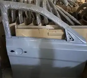 درب جلو راست بدون لولا دنا پلاس ایساکو