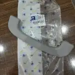 دستگیره تاشو سقف جلو خاکستری روشن دنا دنا پلاس ایساکو