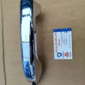 دستگیره بیرونی درب کرومی دنا پلاس ایساکو