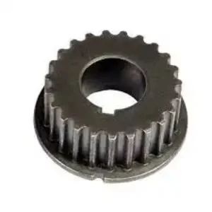 دنده سر میل لنگ 22 دندانه پژو 405 XU7 XU7P ایساکو