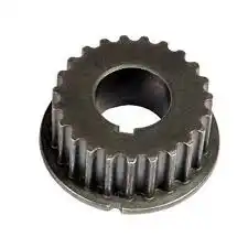 دنده سر میل لنگ 22 دندانه پژو 405 XU7 XU7P ایساکو