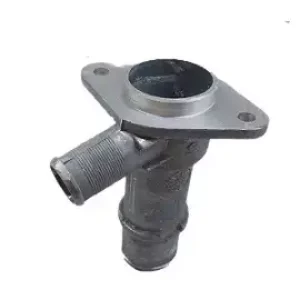 دو راهی آب بغل سیلندر آلومینیومی رانا پژو 206 TU5 ایساکو