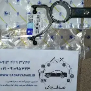 دو شاخه ماهک دنده پژو 405 ایساکو