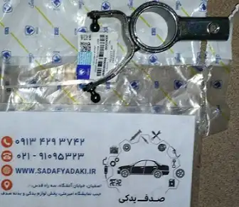 دو شاخه ماهک دنده پژو 405 ایساکو