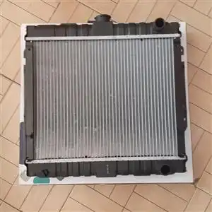 رادياتور آب نيسان بنزيني IPNC